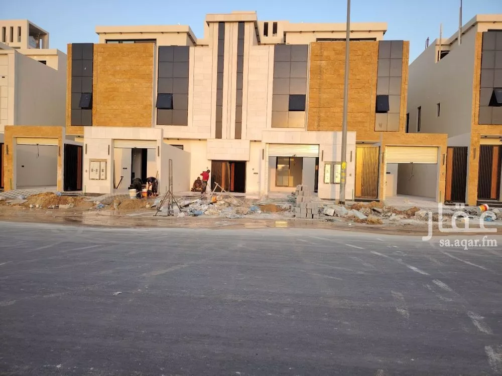 دور 3 غرف في عكاظ 2