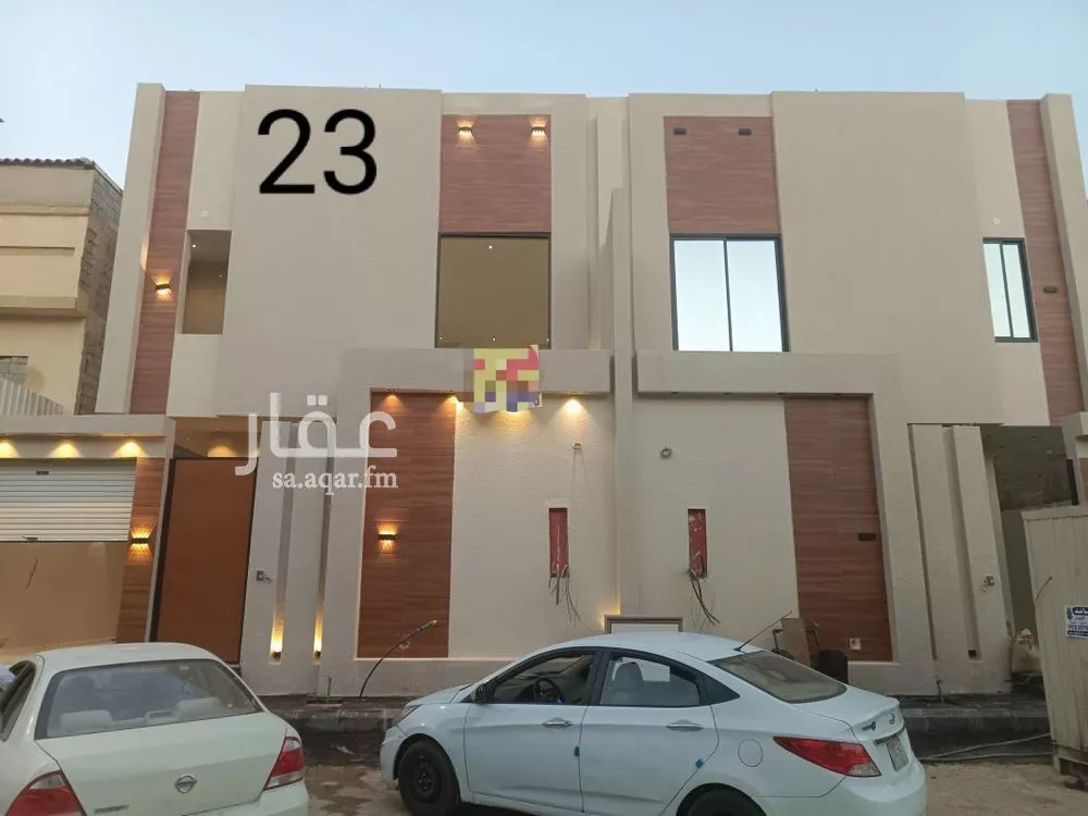 فيلا 5 غرف في طويق 1