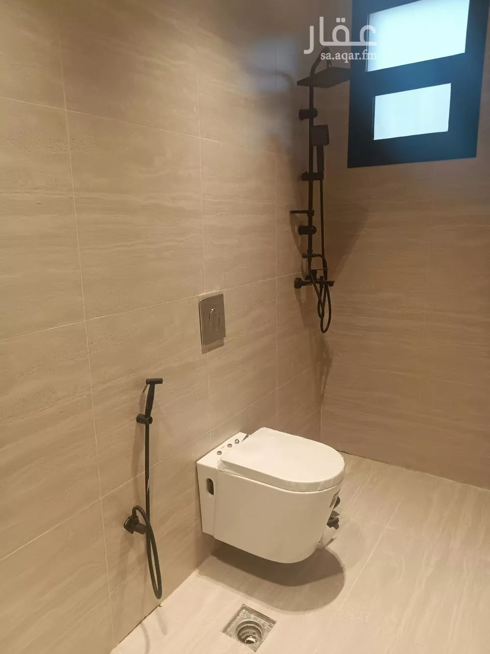 دور 4 غرف في السويدي الغربي 5