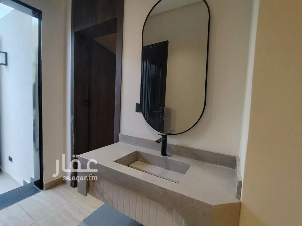 دور 4 غرف في السويدي الغربي 5