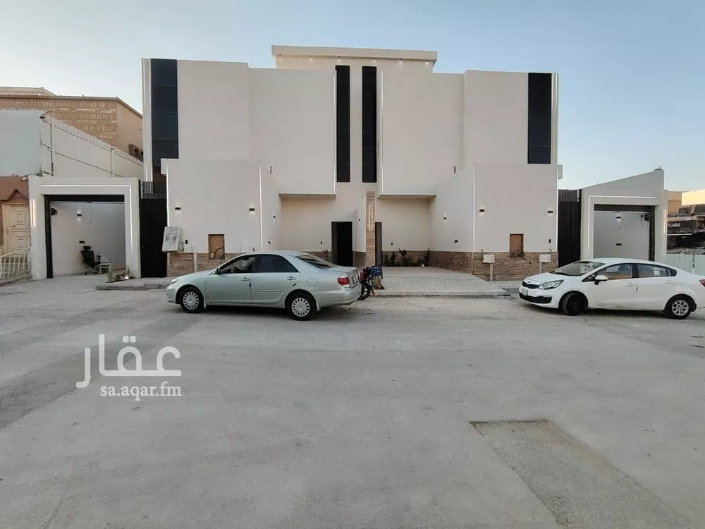 3 bedroom floor in Badr 2