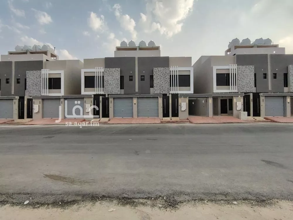 دور 4 غرف في طيبة 3