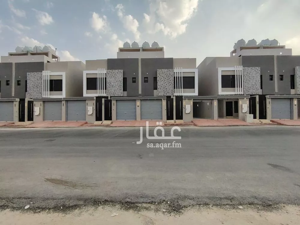 دور 4 غرف في طيبة 2