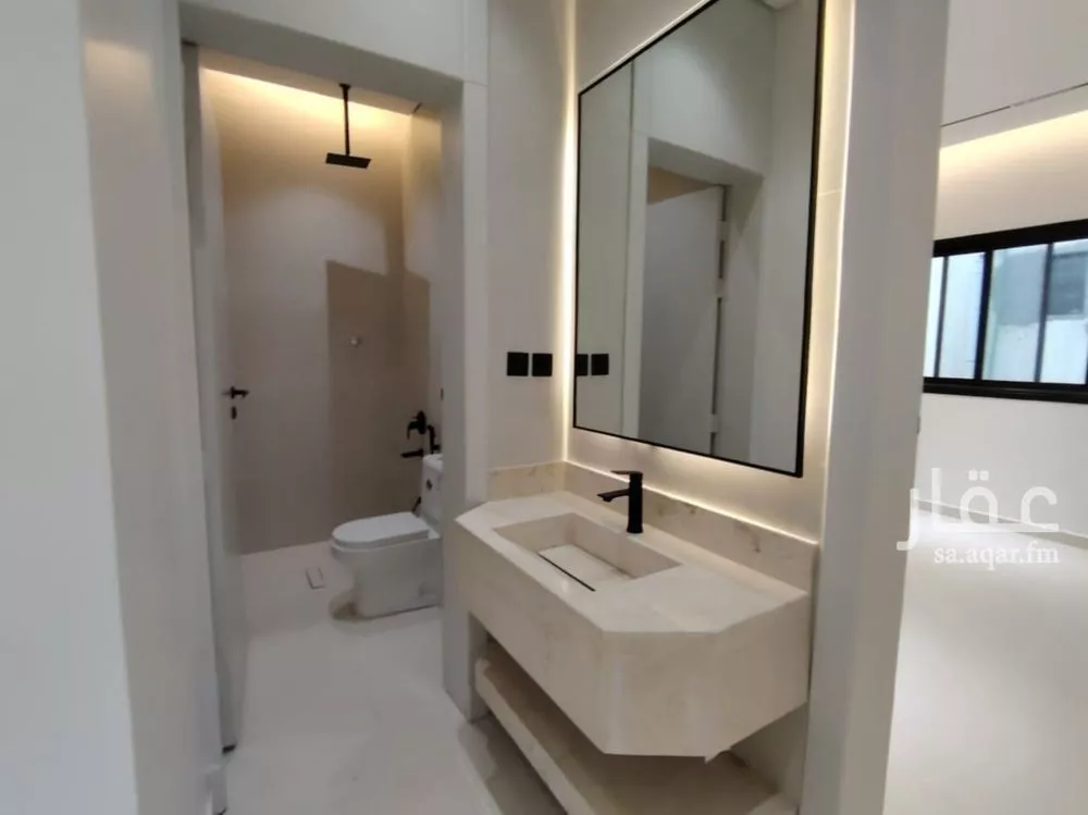 دور 3 غرف في السويدي 5