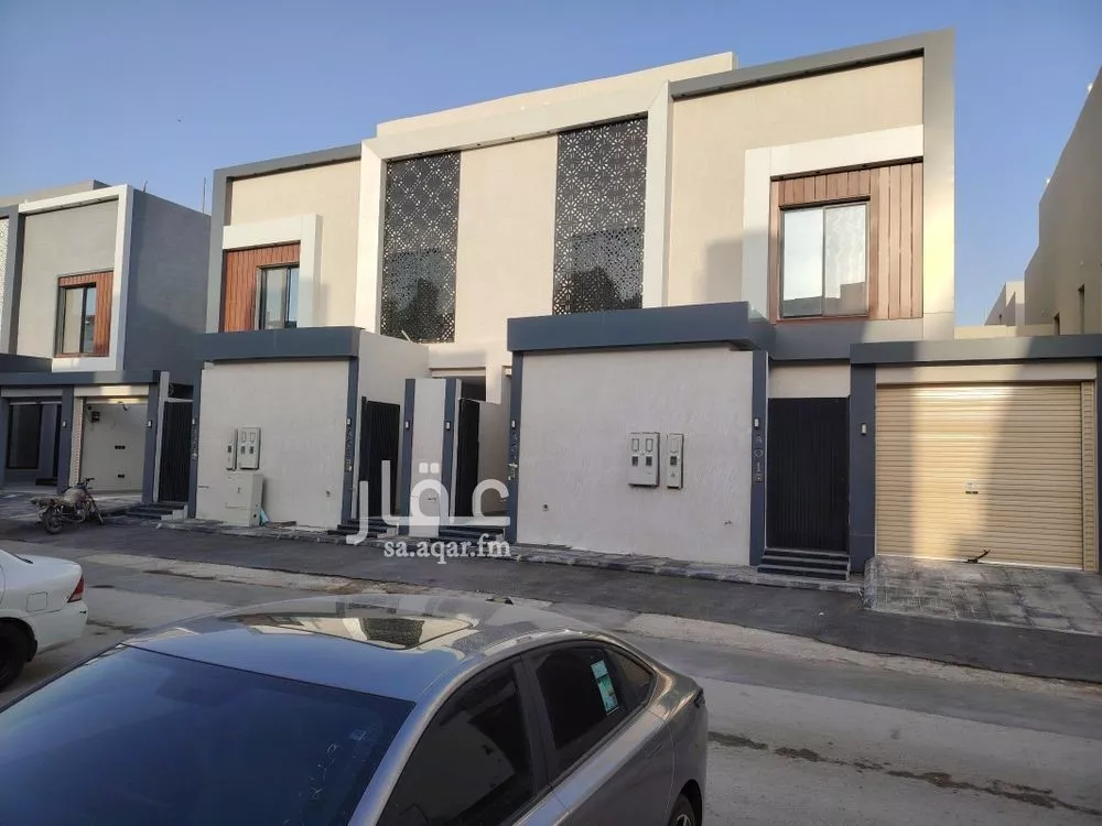 دور 3 غرف في الرياض 1