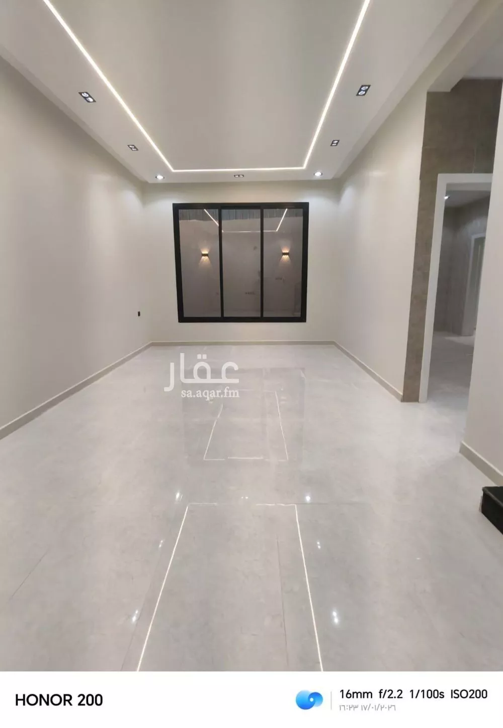 فيلا 6 غرف في العريجاء الغربية 5