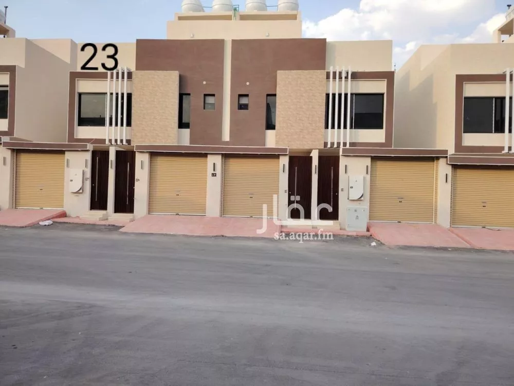 دور 4 غرف في بدر 1