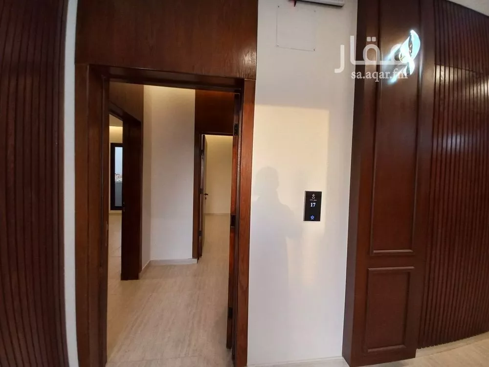 3 bedroom apartment in Dhahrat Namar, Riyadh 15
