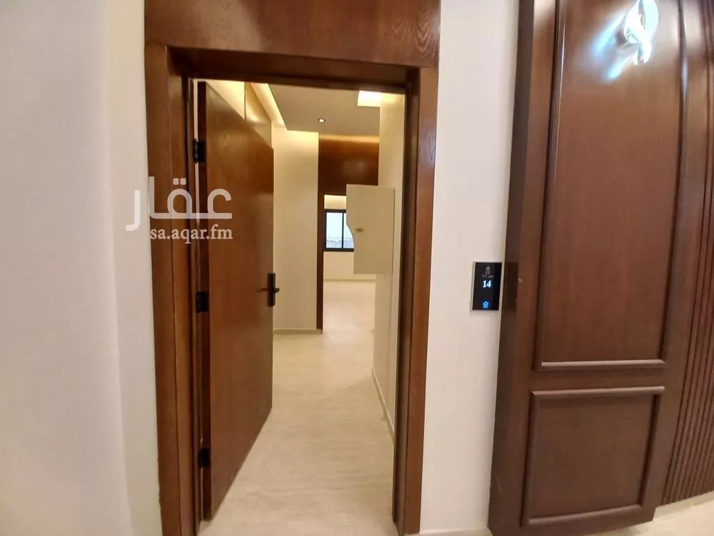 3 bedroom apartment in Dhahrat Namar, Riyadh 23