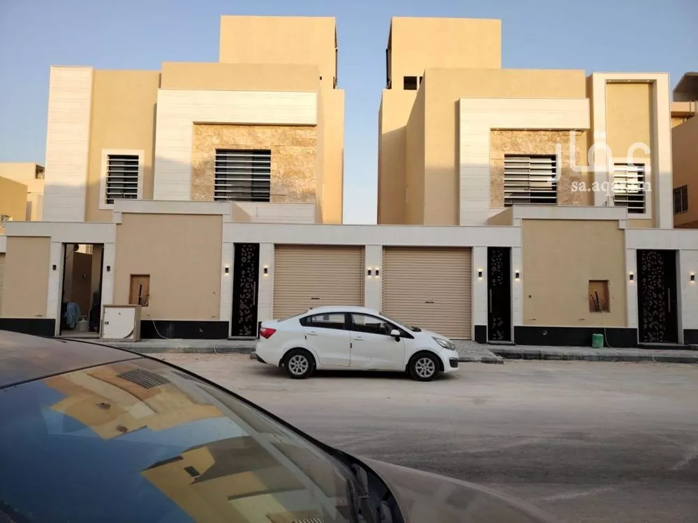 دور 3 غرف في الحزم 2