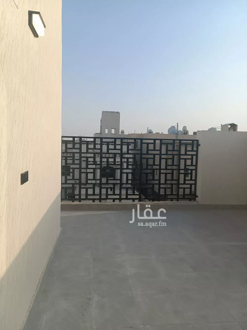 شقة 3 غرف في طويق 4