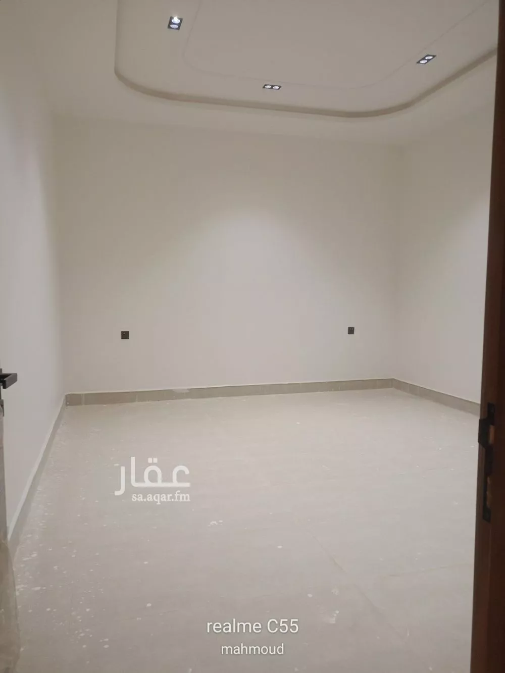 دور 4 غرف في ظهرة نمار 4