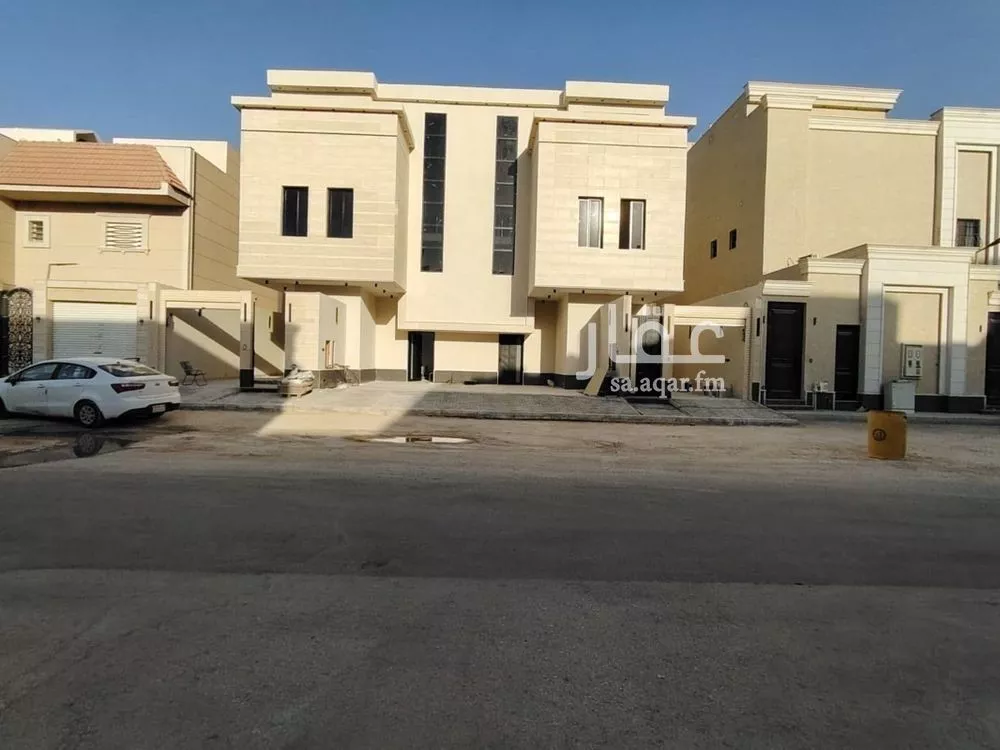 شقة 3 غرف في طويق 2