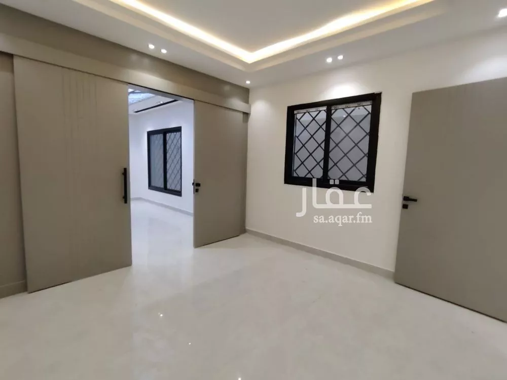 دور 4 غرف في بدر 2