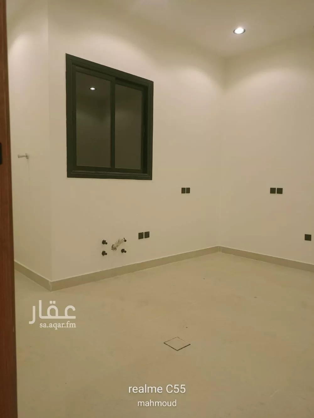 دور 4 غرف في العريجاء الغربية 3