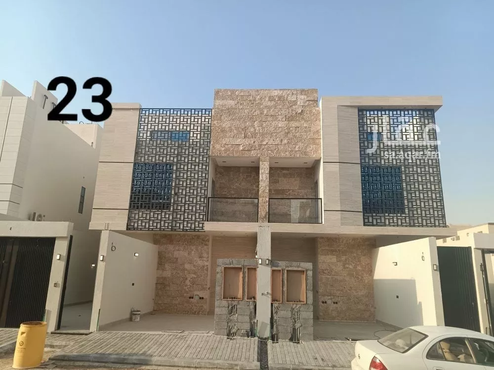 شقة 3 غرف في طويق 1