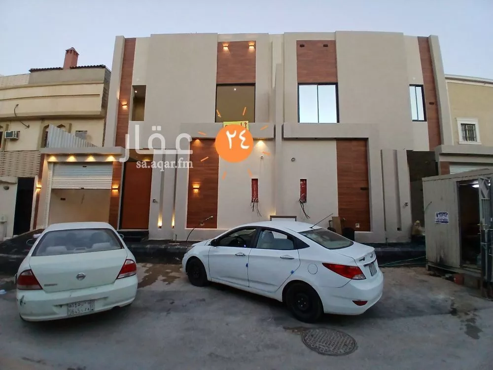 5 bedroom villa in Tuwaiq 1