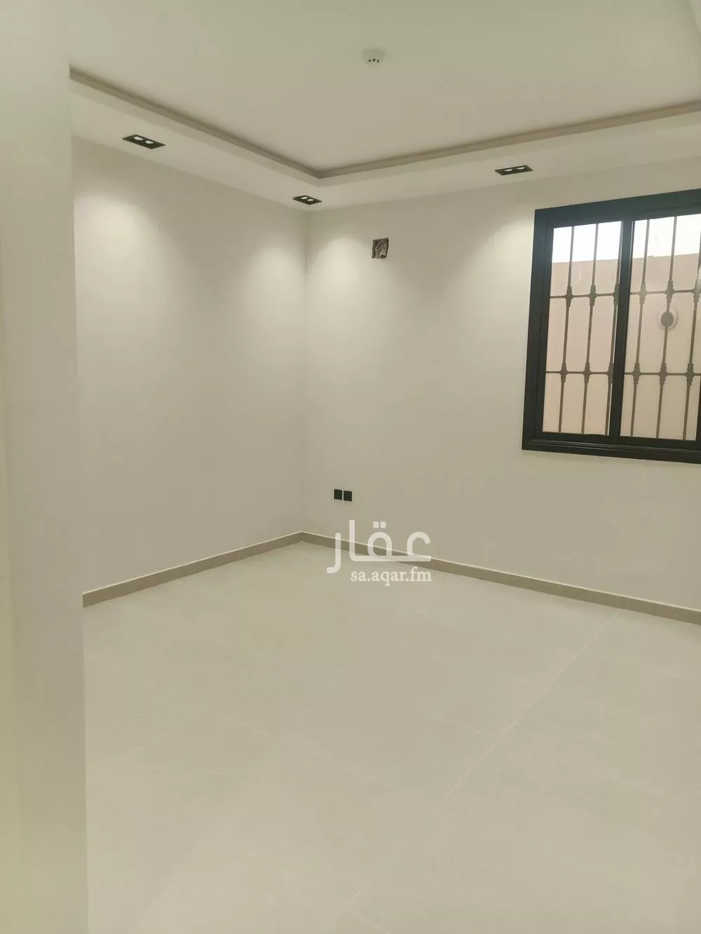 شقة 3 غرف في الحزم 3