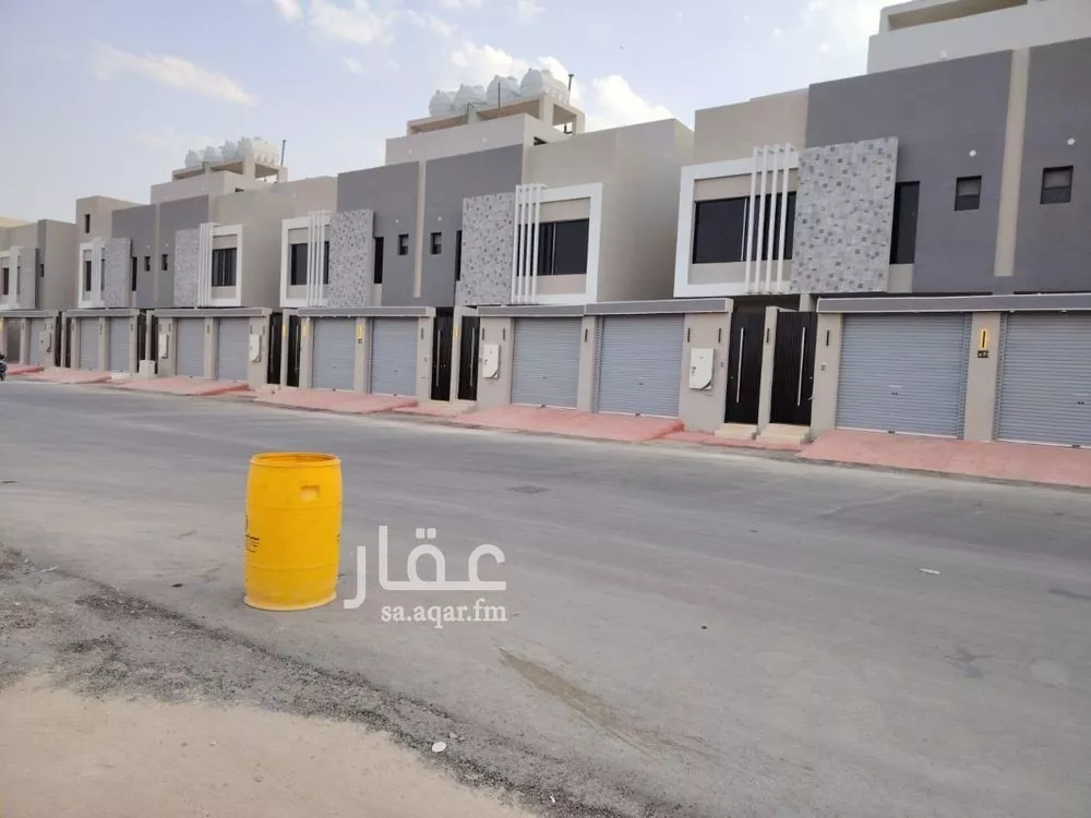 دور 4 غرف في طيبة 3