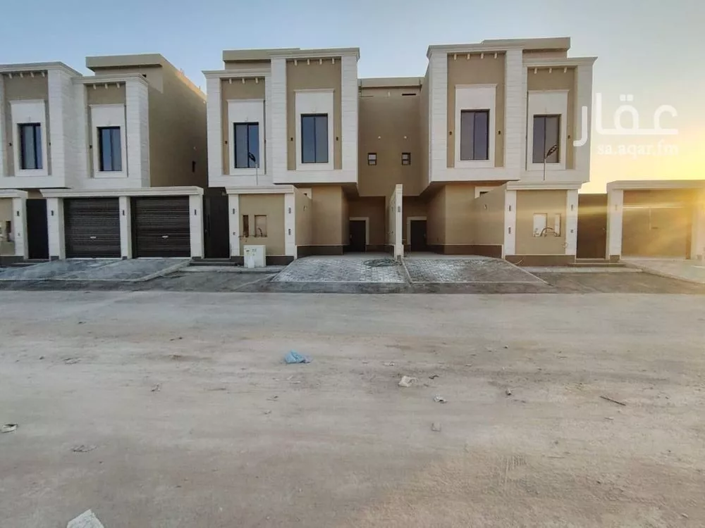 دور 3 غرف في الشرق 1