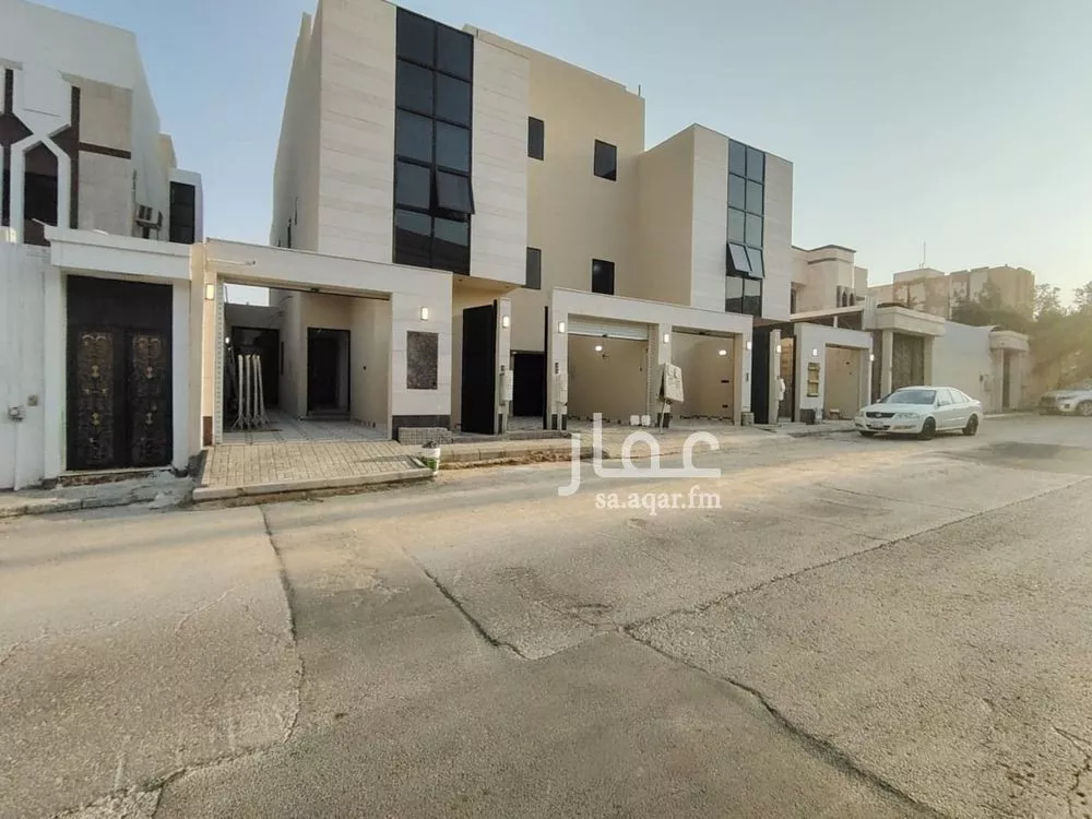 دور 5 غرف في السويدي 2