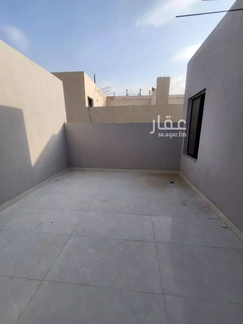 دور 4 غرف في بدر 5