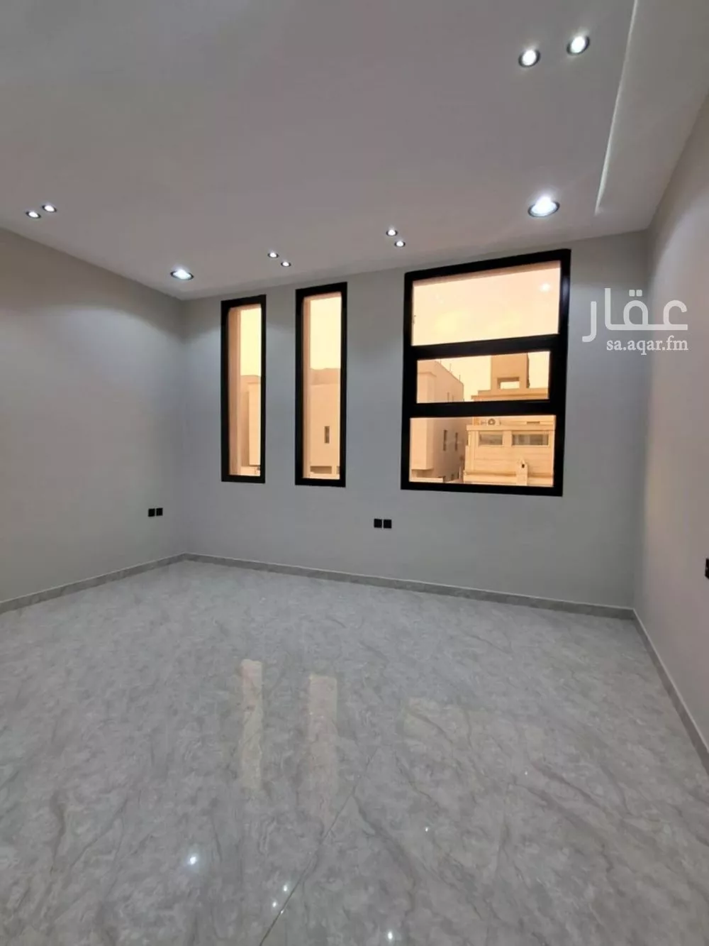 دور 5 غرف في ظهرة نمار 5