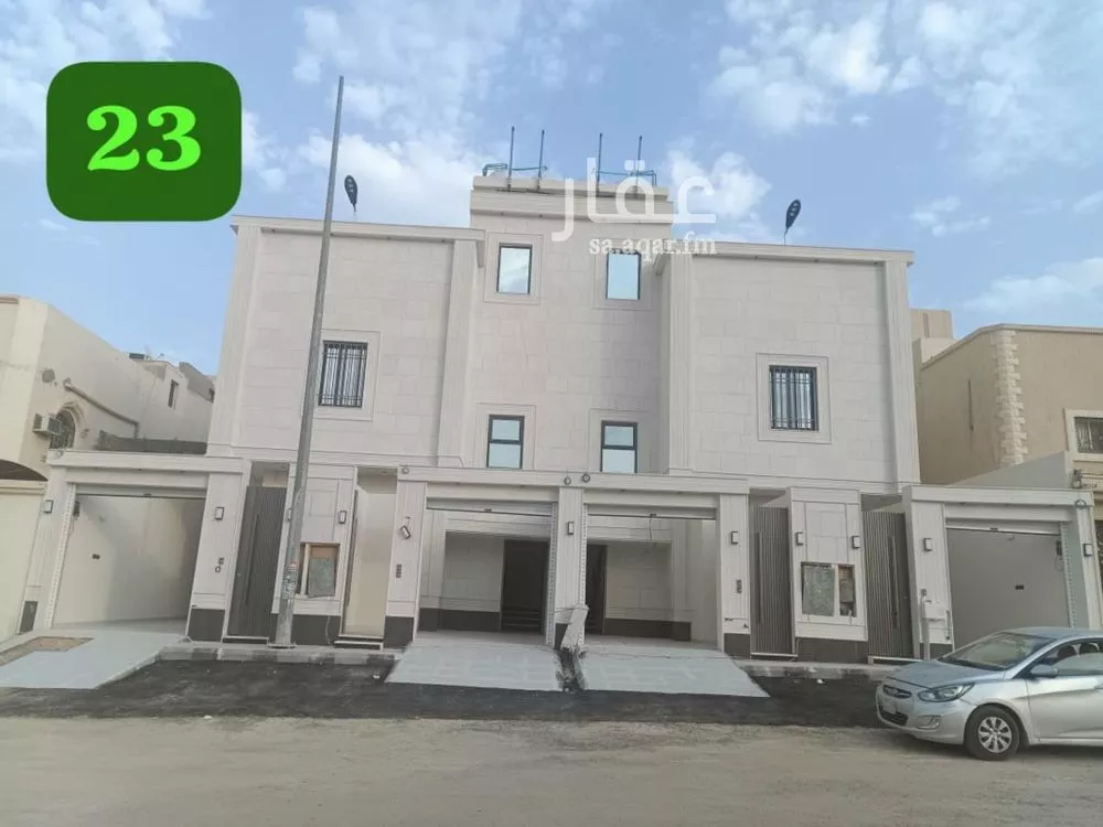 دور 3 غرف في بدر 1