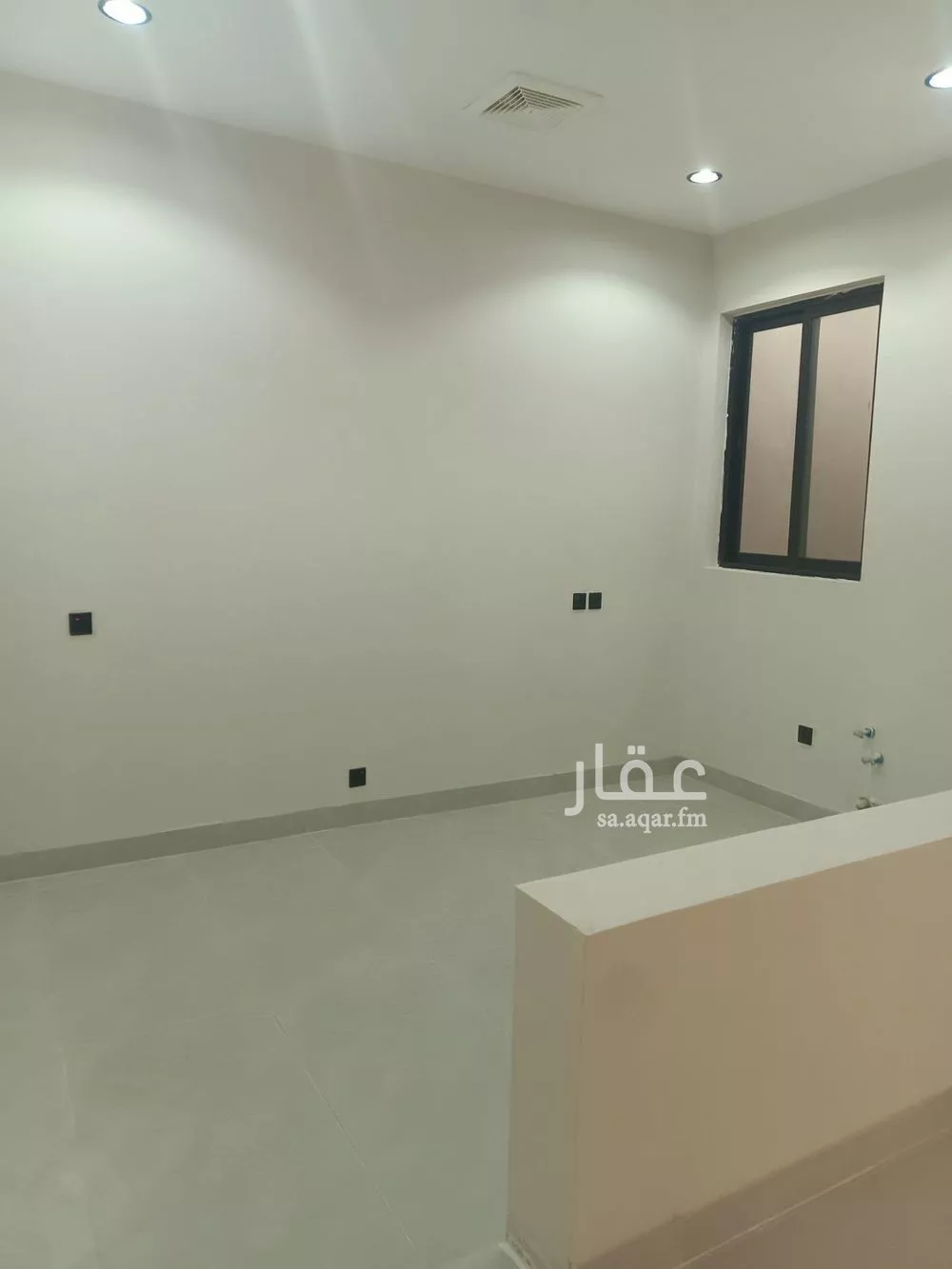 شقة 3 غرف في طويق 3