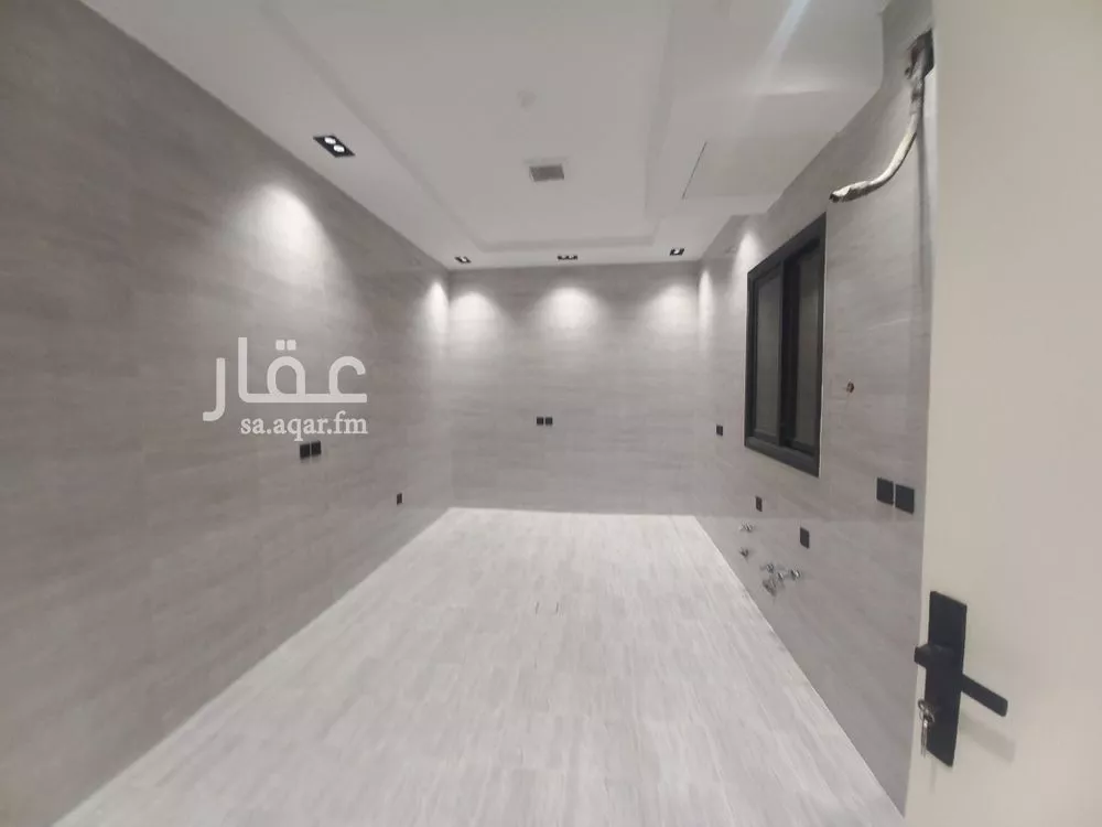 شقة 3 غرف في الحزم 3