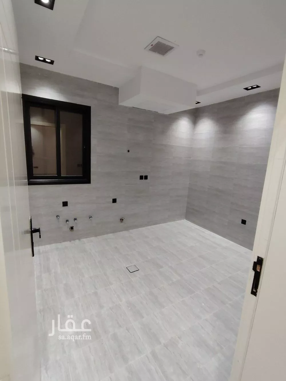 شقة 3 غرف في الحزم 3