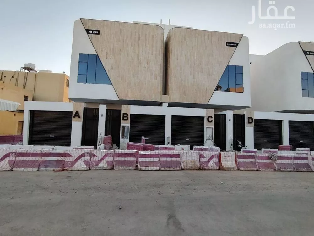 دور 4 غرف في السويدي الغربي 3