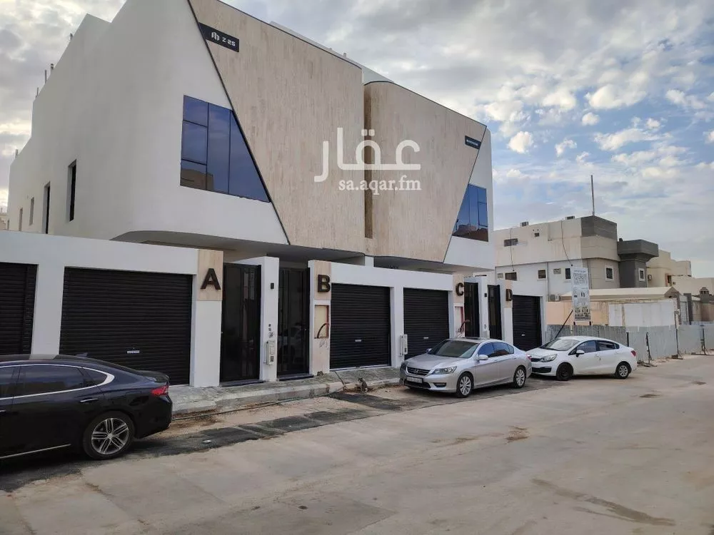 دور 4 غرف في السويدي الغربي 3