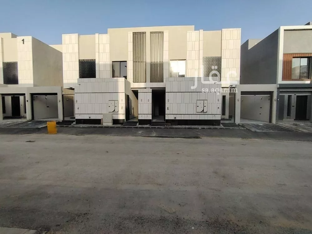 دور 3 غرف في الرياض 4