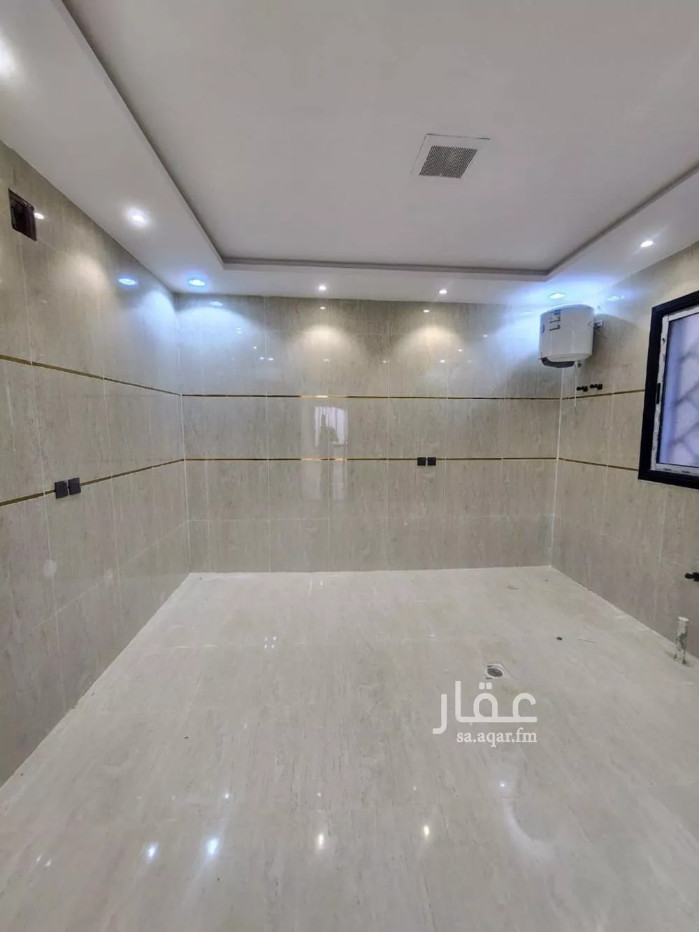 دور 4 غرف في بدر 3