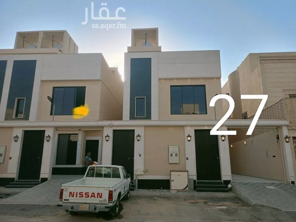 فيلا 6 غرف في ظهرة نمار 2