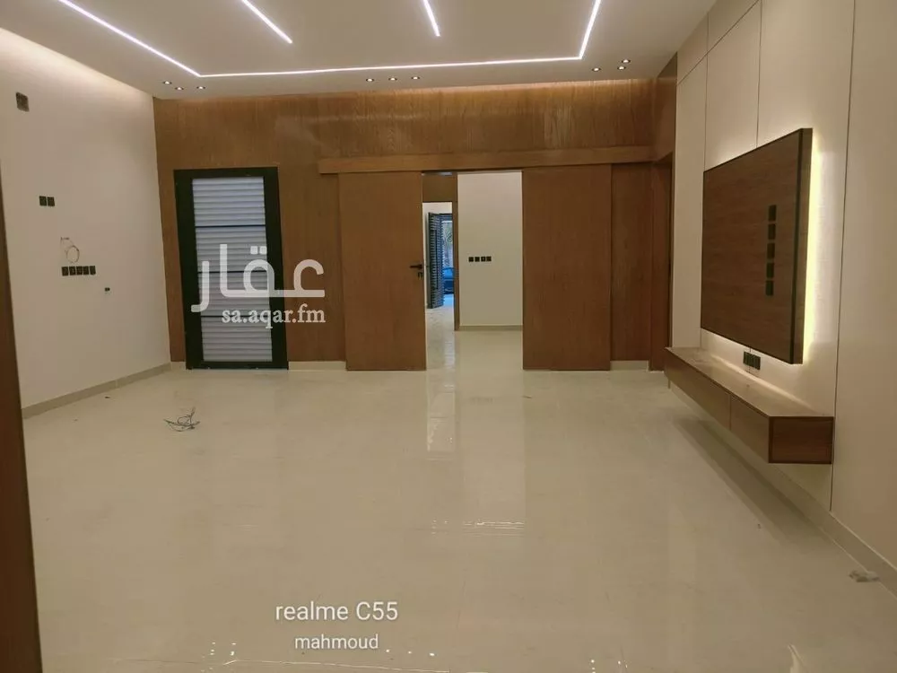 دور 4 غرف في العريجاء الغربية 2