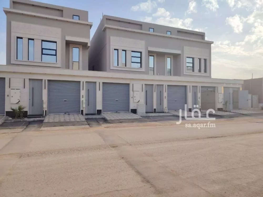 دور 3 غرف في ظهرة نمار 3