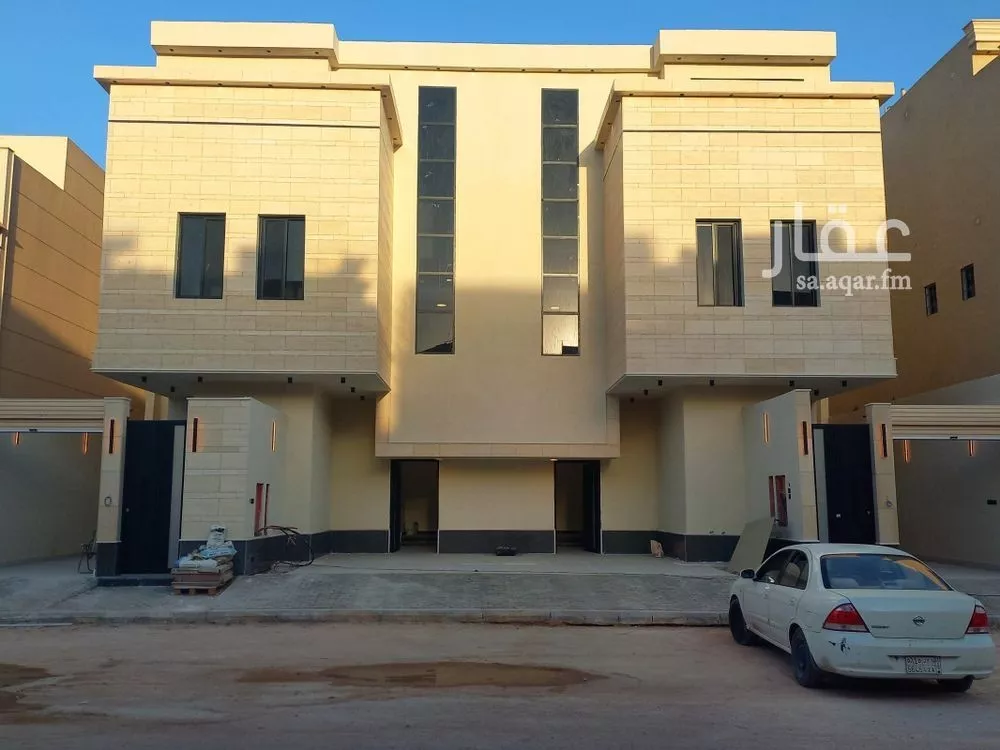 3 bedroom apartment in Dhahrat Namar, Riyadh 5