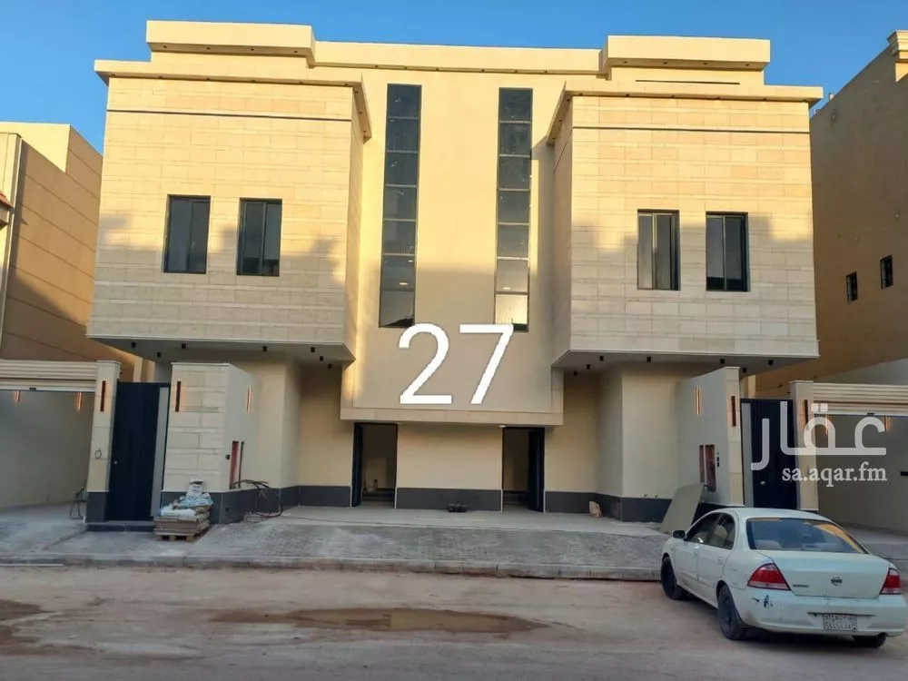 دور 4 غرف في ظهرة نمار 1