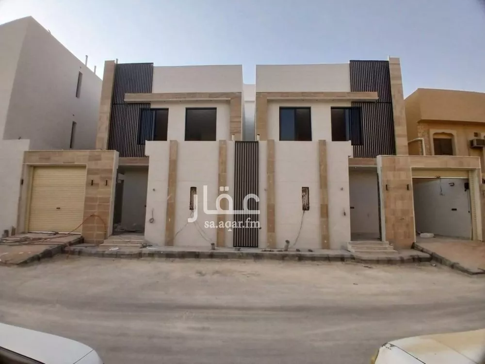 فيلا 6 غرف في العريجاء الغربية 3