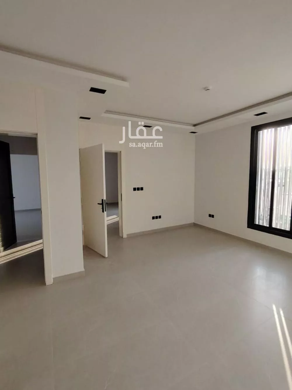 شقة 3 غرف في الحزم 3