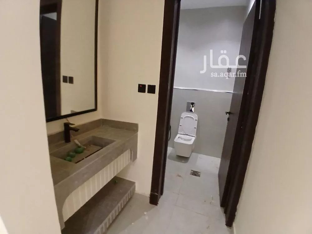 3 bedroom floor in As Suwaidi 2