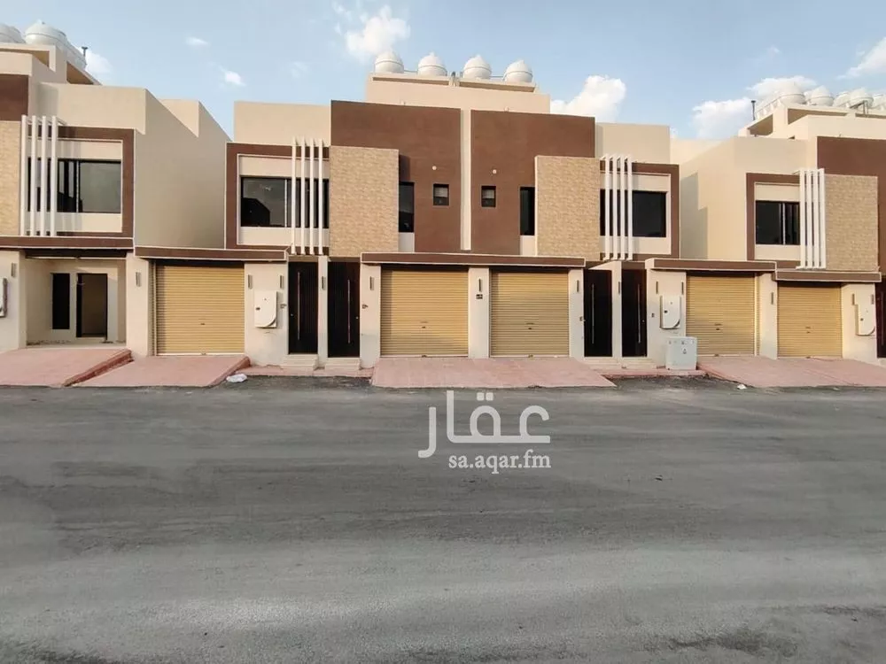 دور 4 غرف في طيبة 1