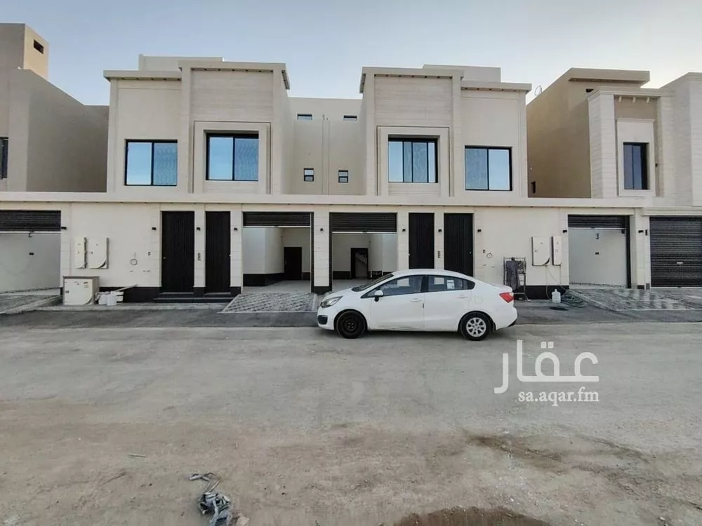 شقة 3 غرف في الشرق 4