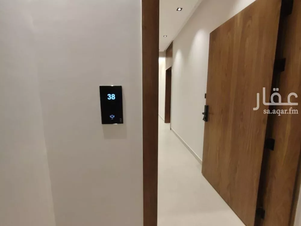 شقة 3 غرف في طويق 3