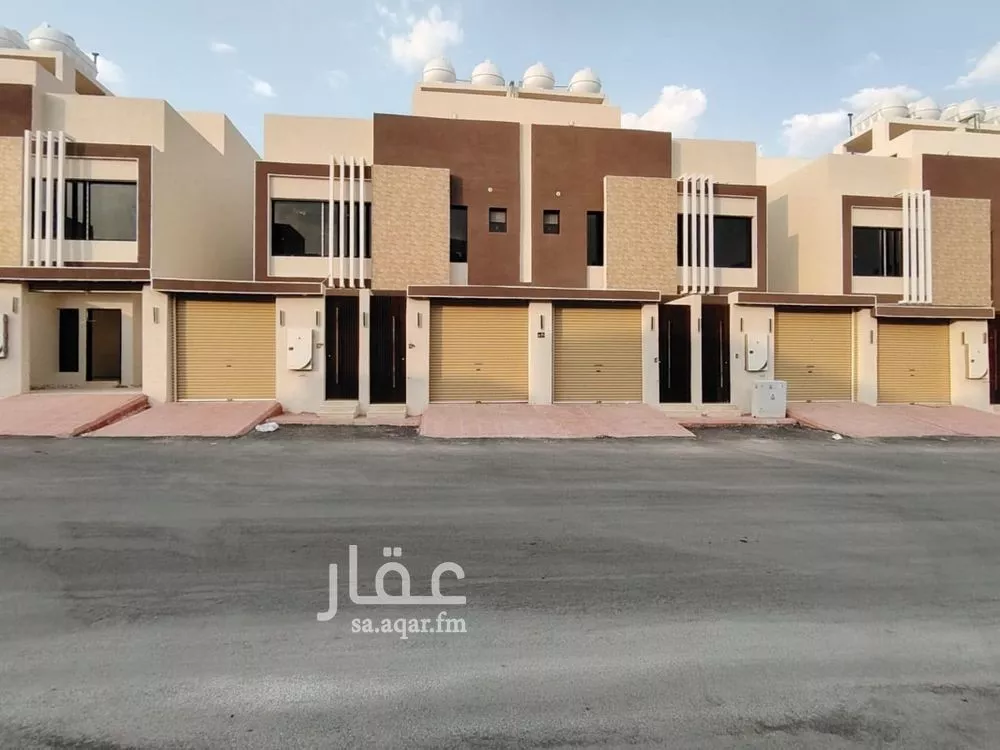 5 bedroom floor in Badr 1
