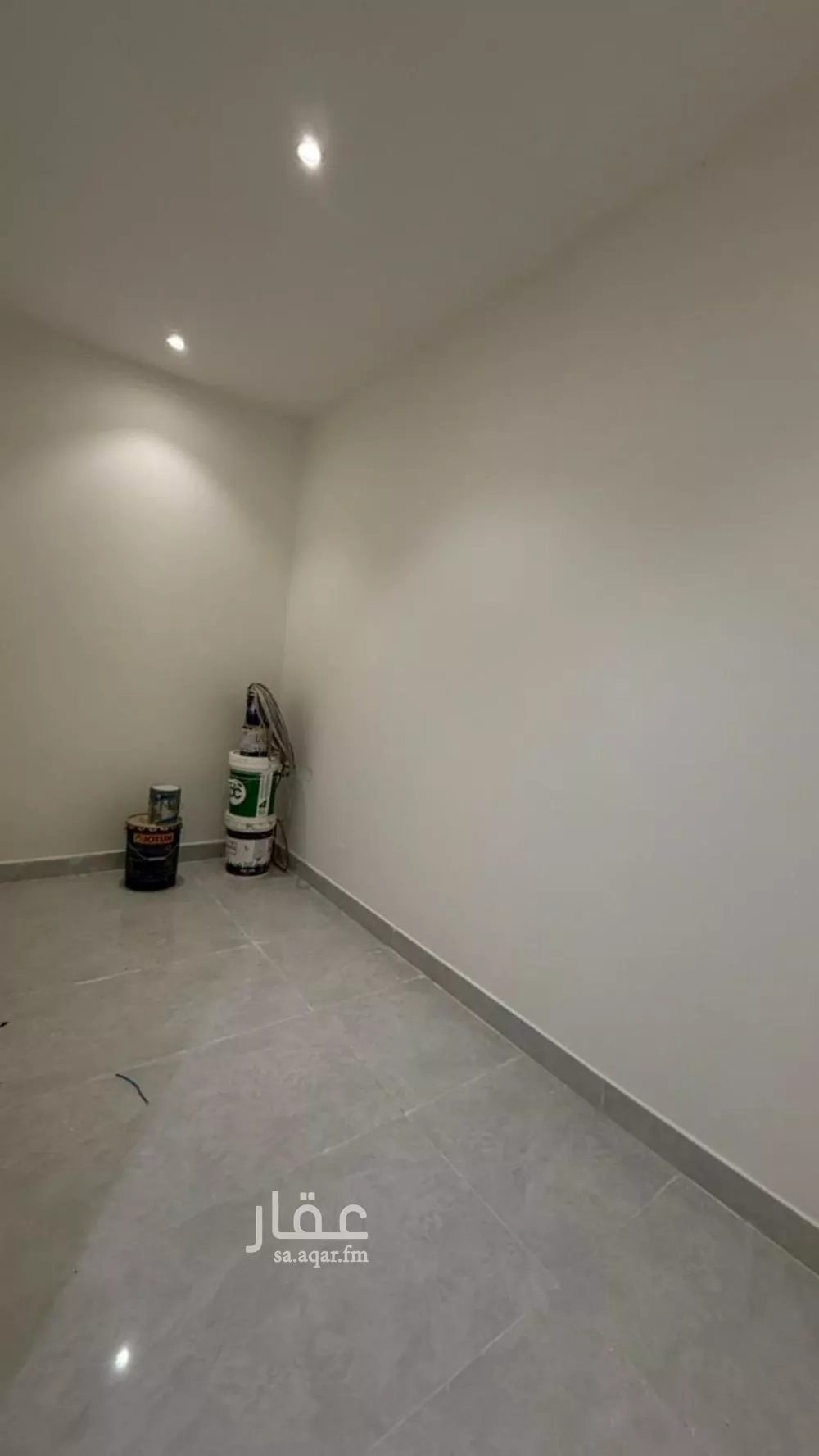 دور 4 غرف في بدر 3