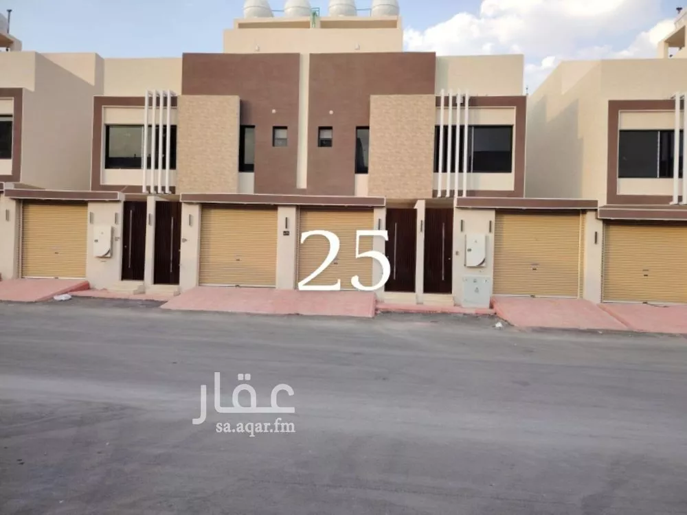 دور 4 غرف في بدر 1