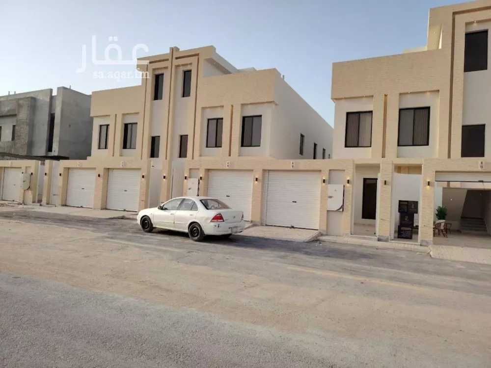 دور 7 غرف في عكاظ 1